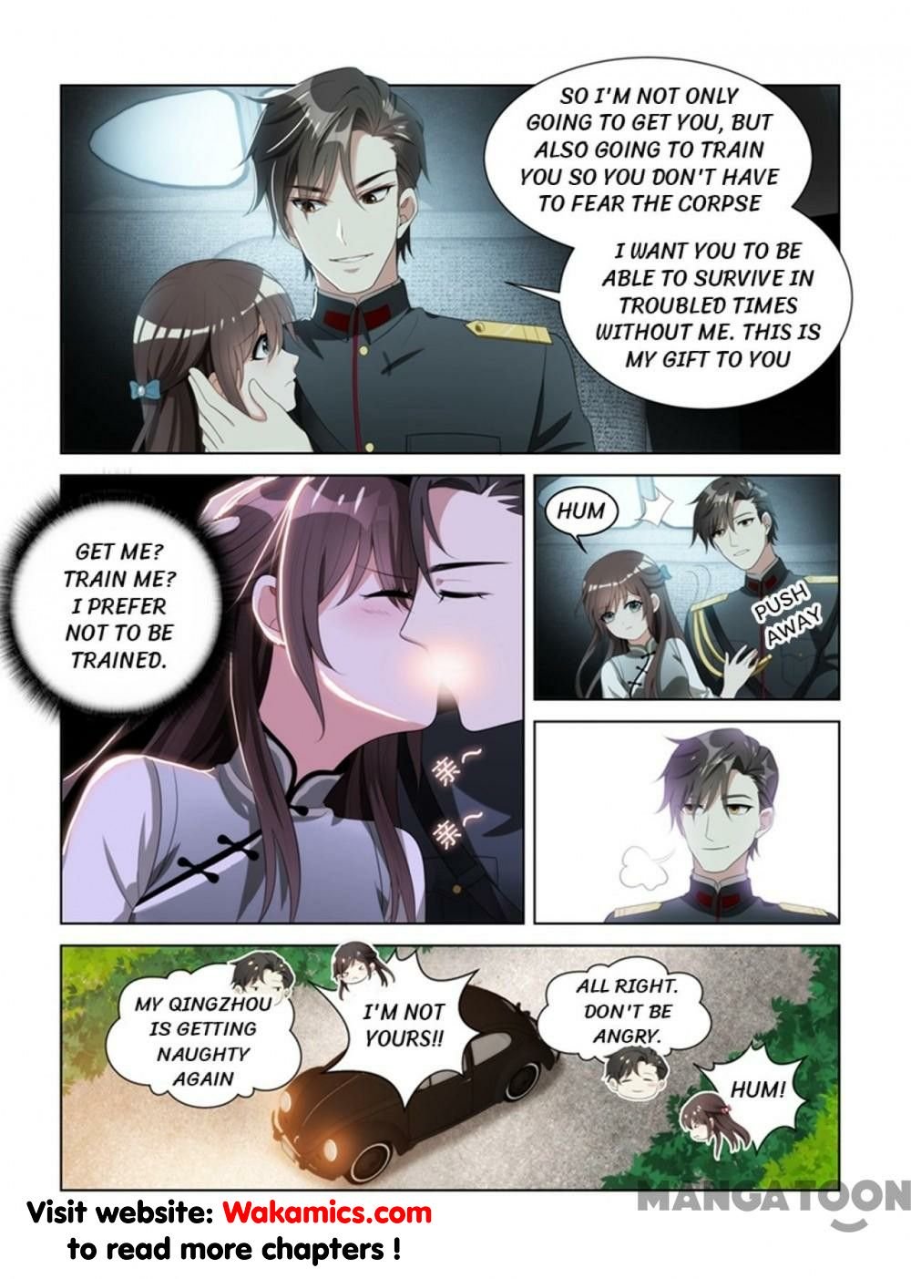 Page 8 of Chapter 86