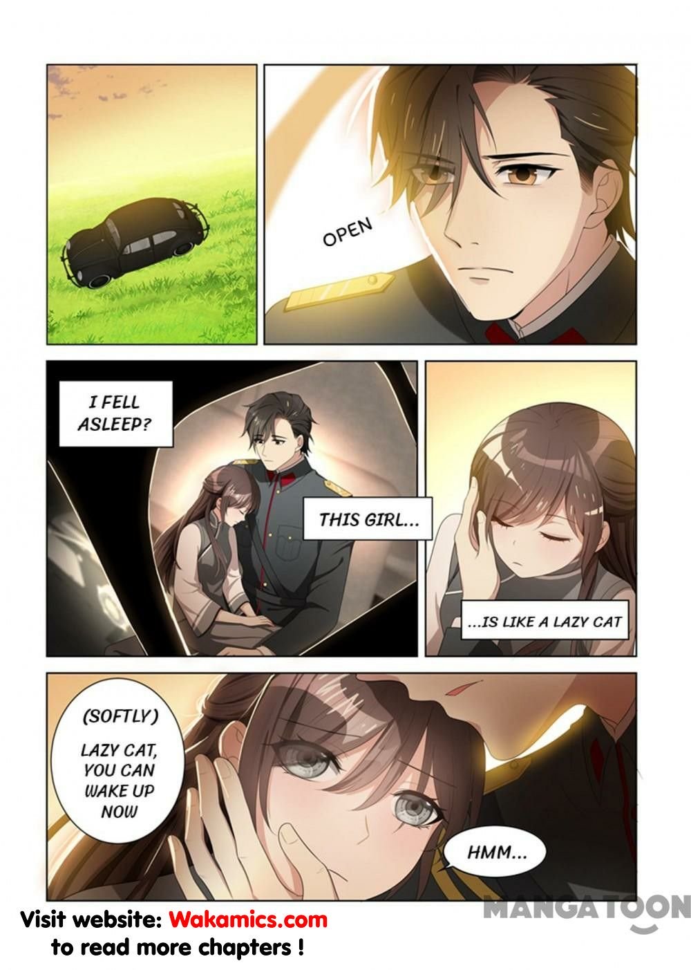 Page 1 of Chapter 87