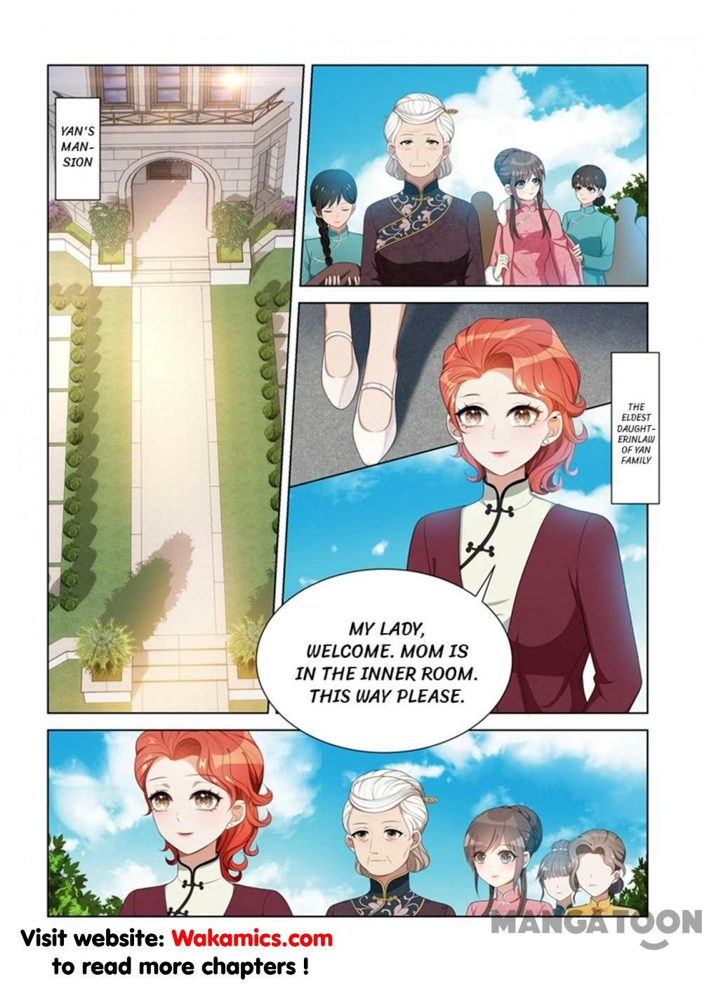 Page 1 of Chapter 88