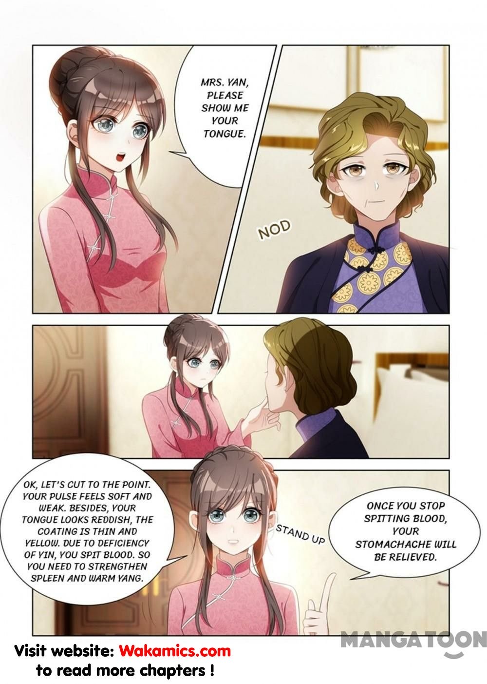 Page 1 of Chapter 89