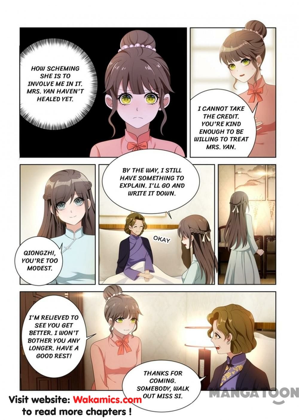 Page 1 of Chapter 92