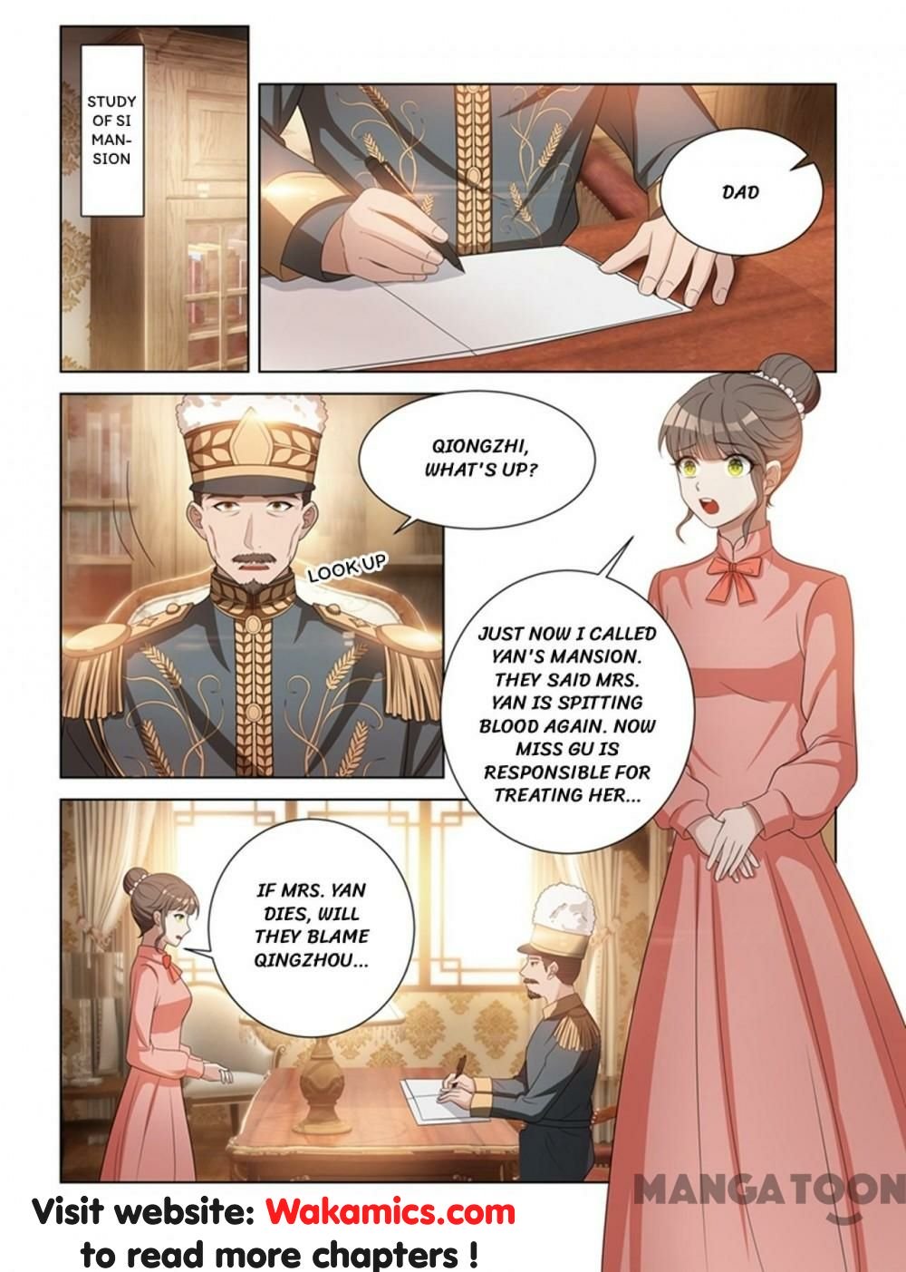 Page 1 of Chapter 93