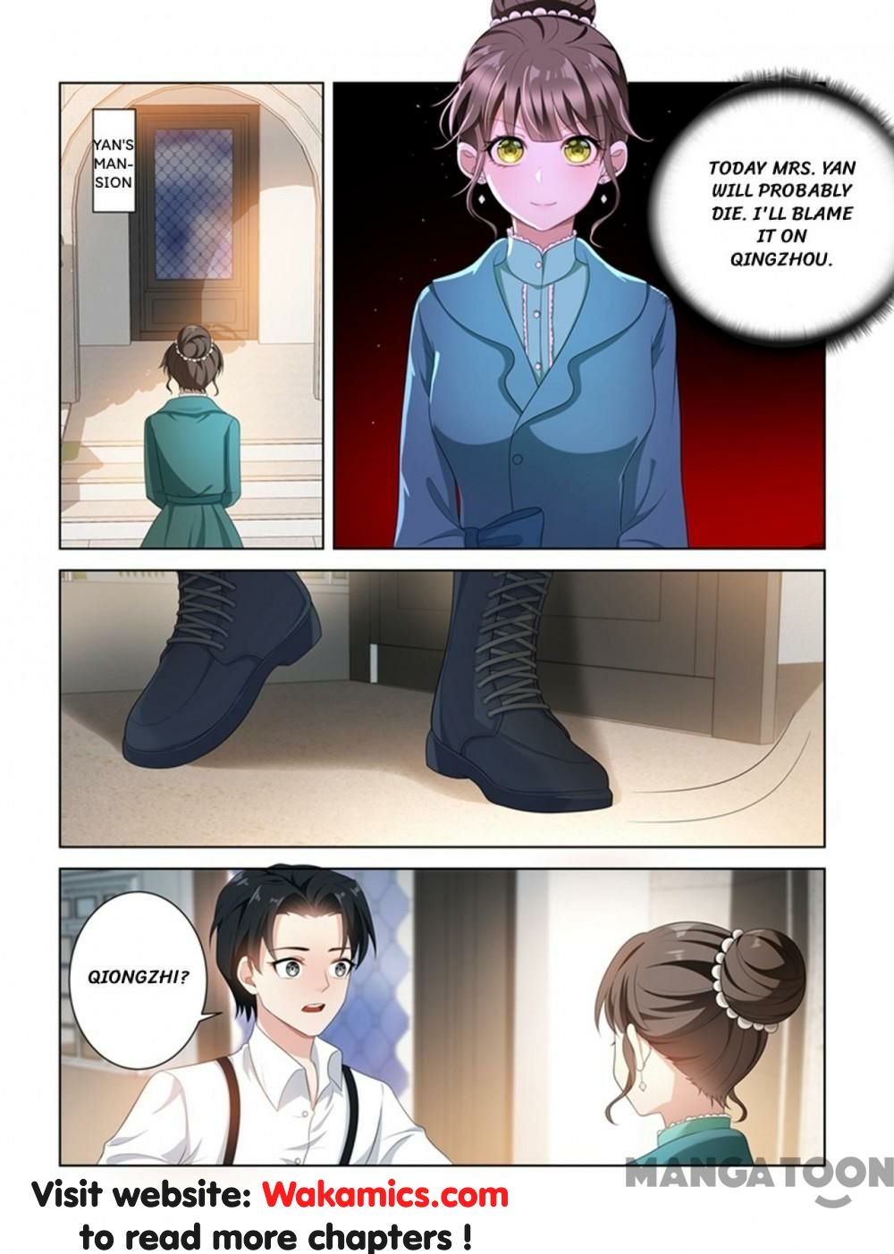 Page 1 of Chapter 94