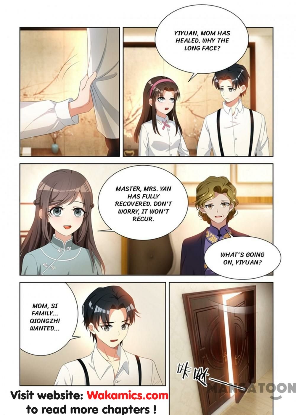 Page 1 of Chapter 95