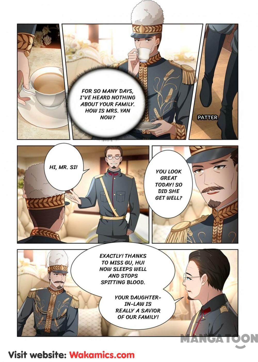 Page 1 of Chapter 96