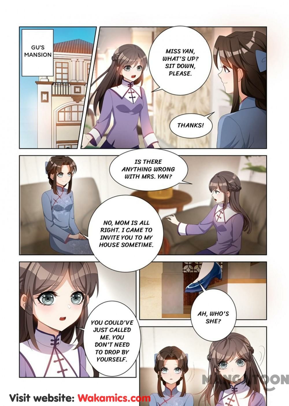 Page 1 of Chapter 97