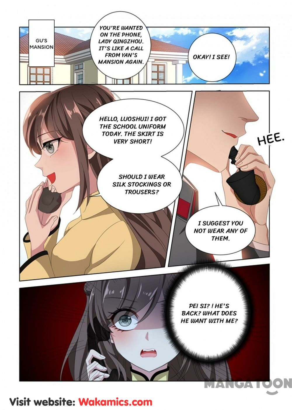 Page 8 of Chapter 99