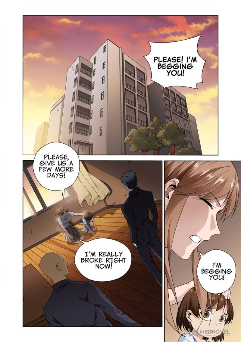 Page 1 of Chapter 0