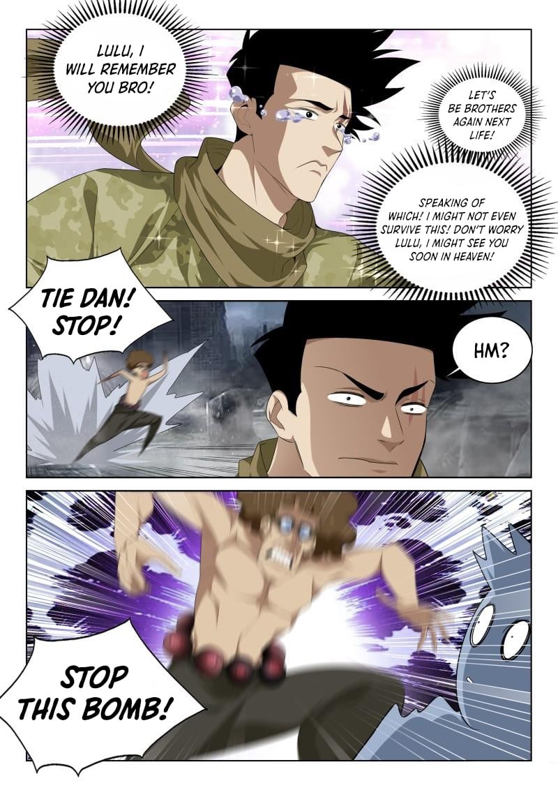 Page 1 of Chapter 119