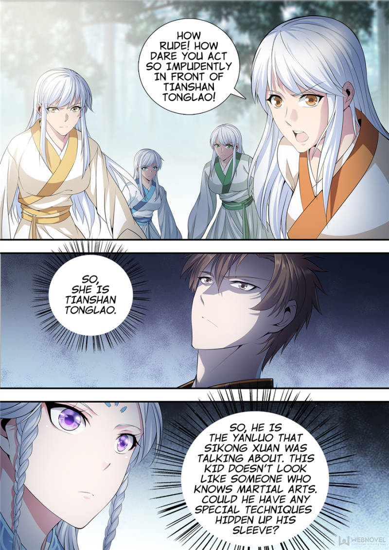Page 1 of Chapter 25