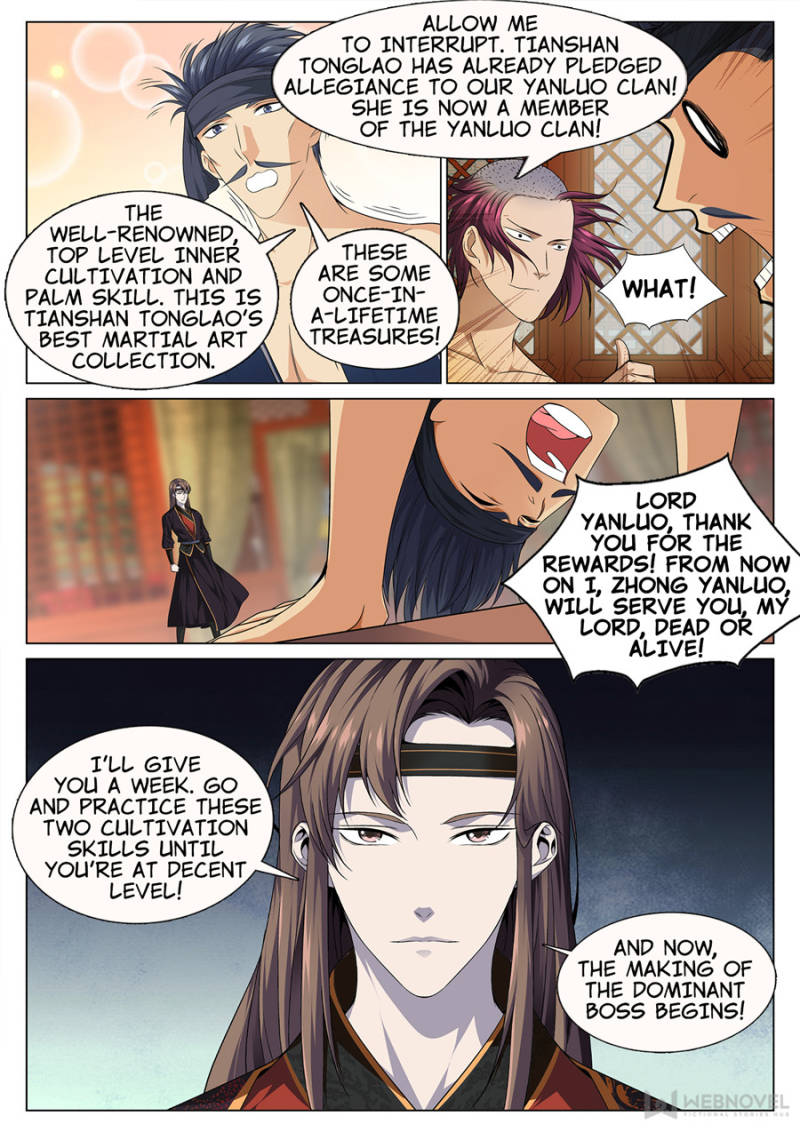 Page 3 of Chapter 40