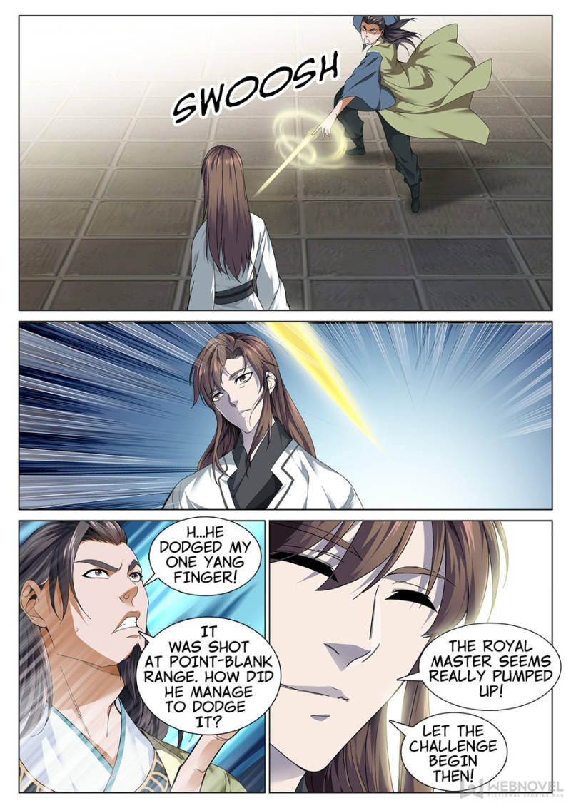 Page 1 of Chapter 50