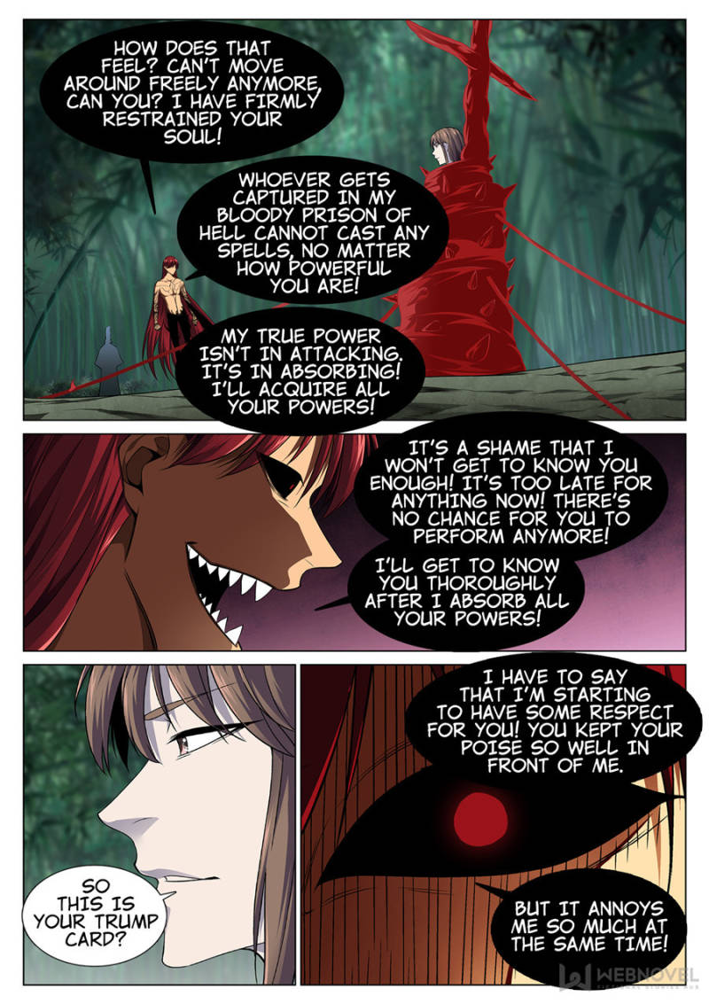 Page 8 of Chapter 58