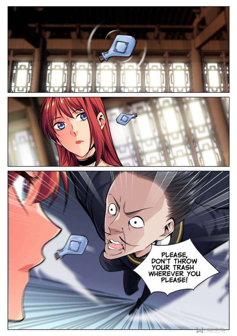 Page 1 of Chapter 66