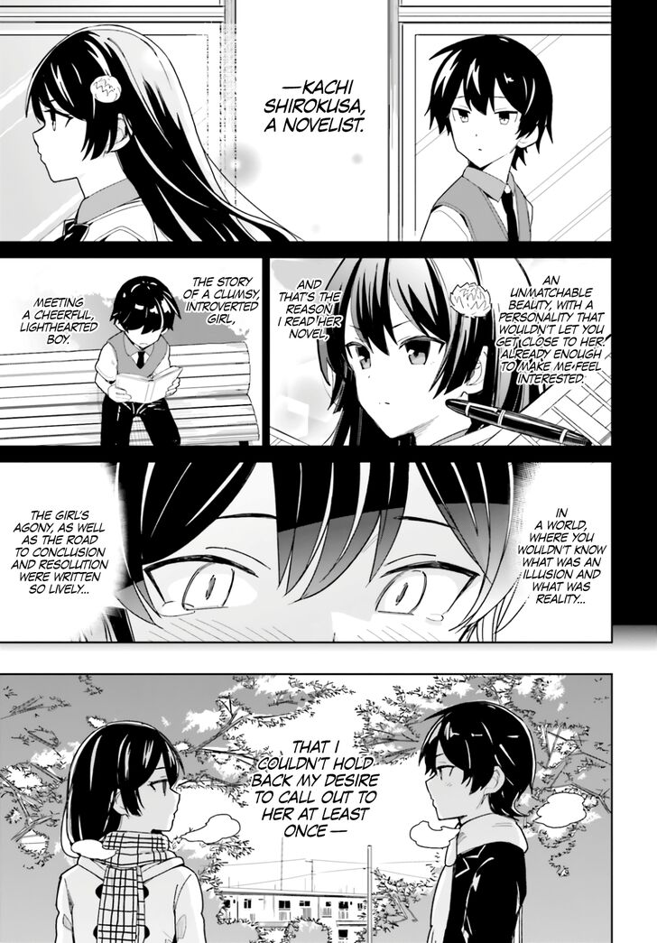 Page 3 of Chapter 1.1