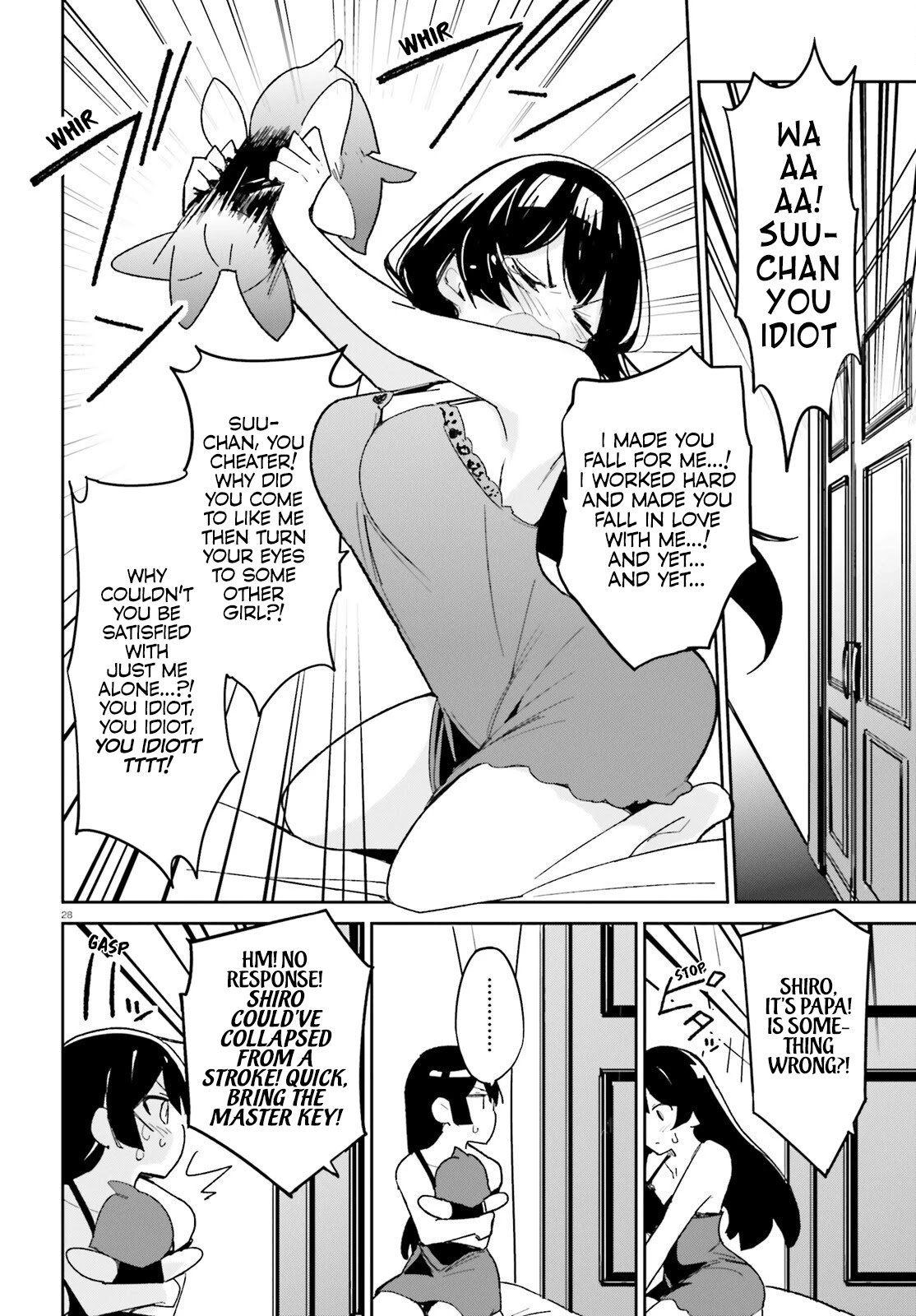 Page 31 of Chapter 11