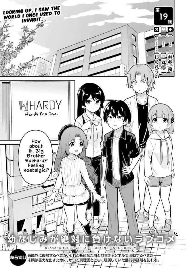 Page 1 of Chapter 19