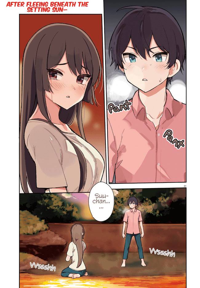 Page 1 of Chapter 30