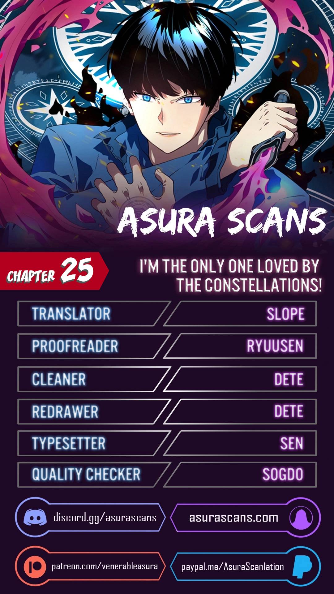 Page 1 of Chapter 25