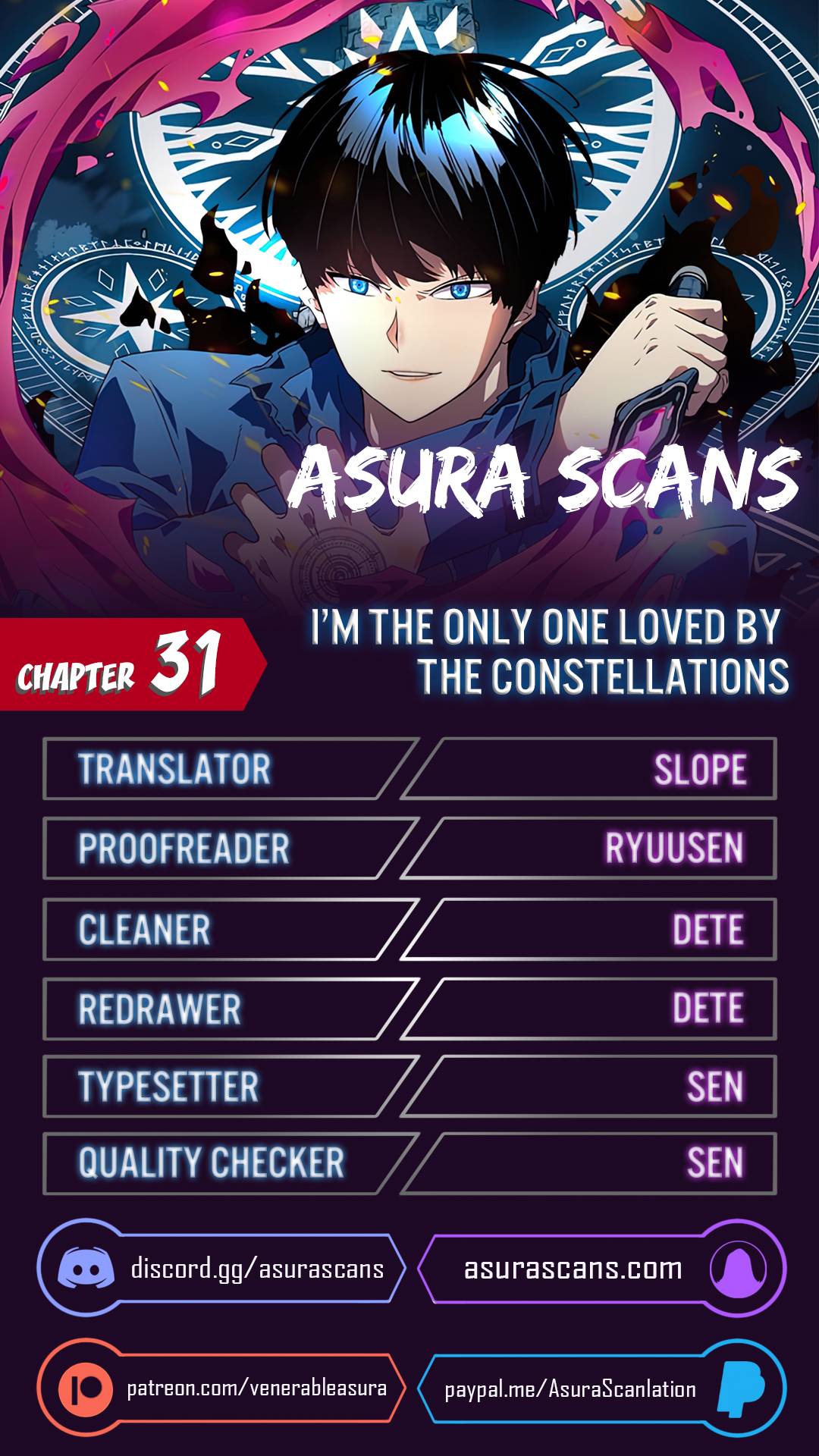 Page 1 of Chapter 31