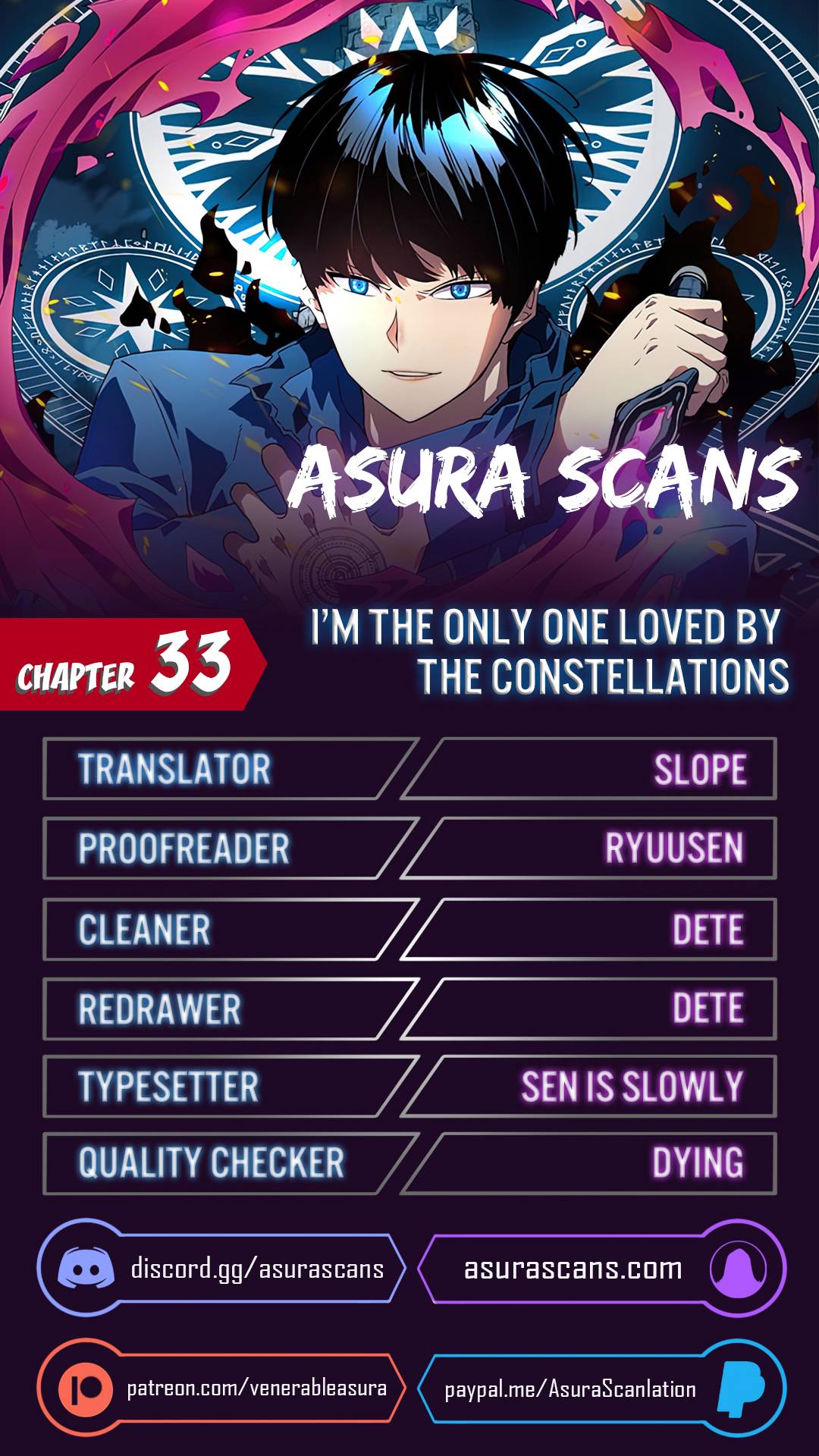 Page 1 of Chapter 33