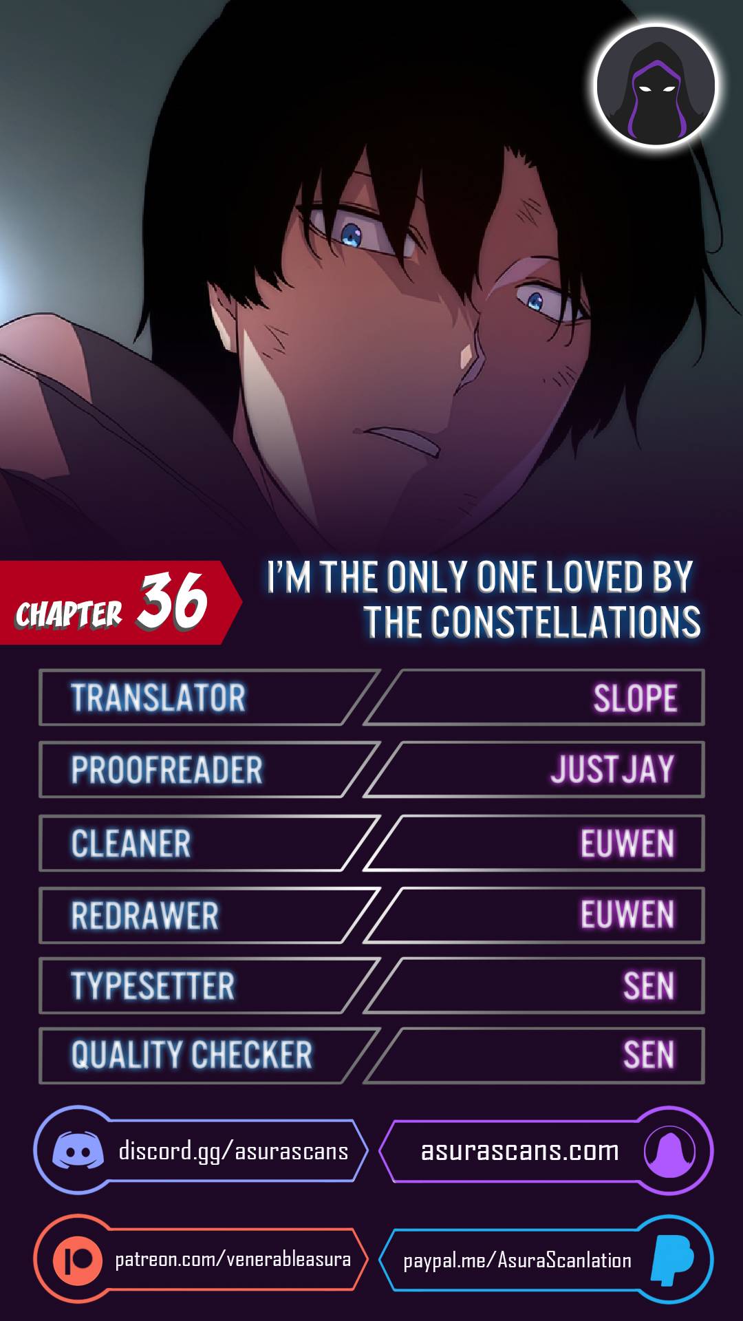 Page 1 of Chapter 36