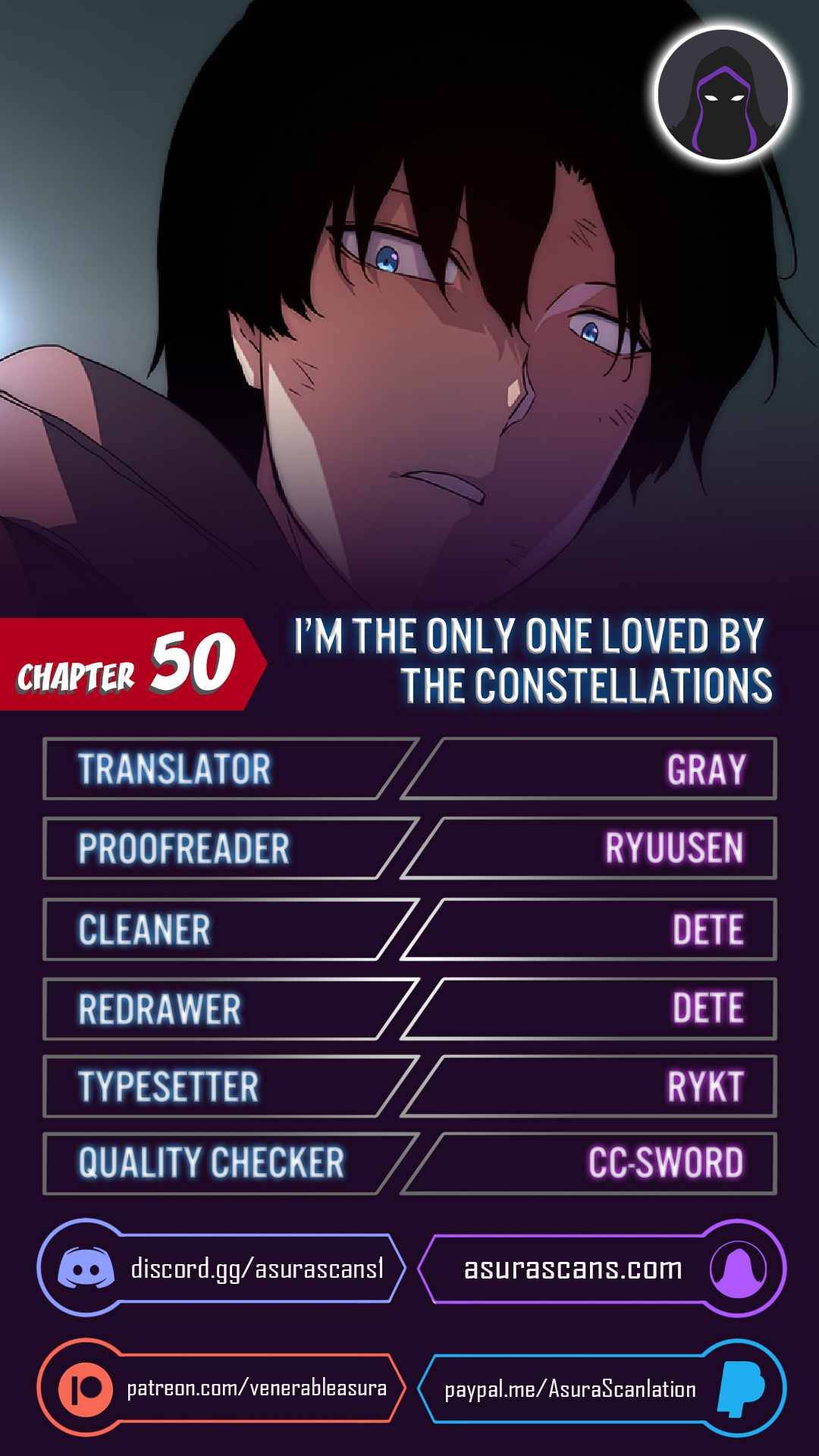 Page 1 of Chapter 50
