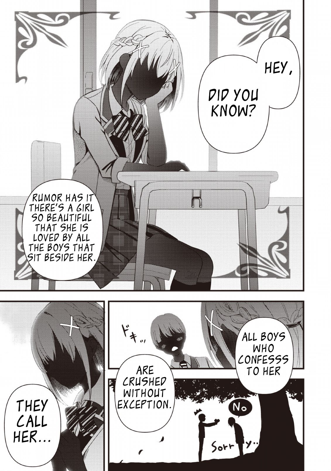 Page 1 of Chapter 1