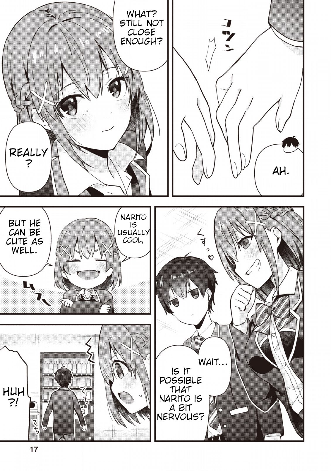 Page 15 of Chapter 1