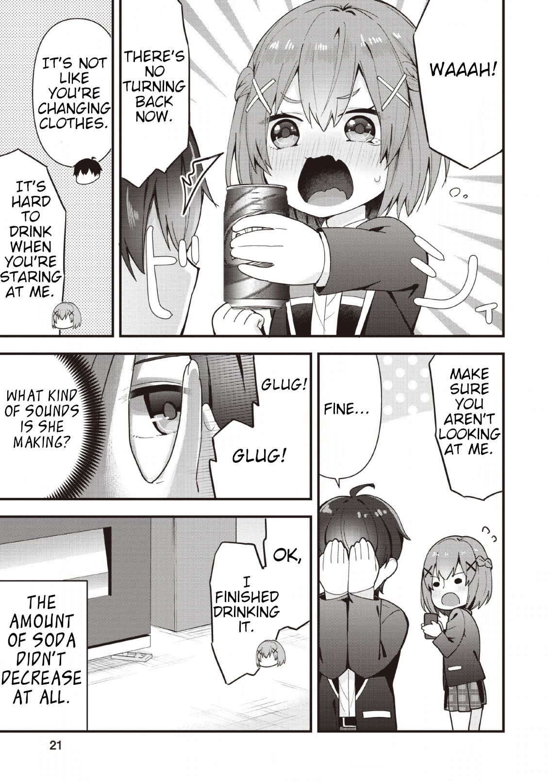 Page 19 of Chapter 1