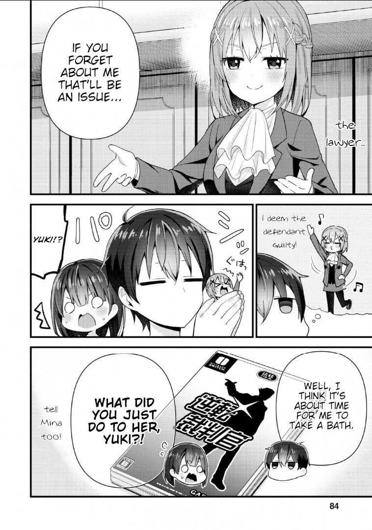 Page 18 of Chapter 3