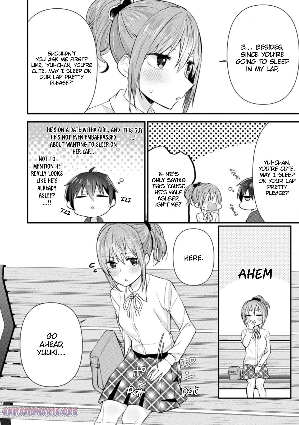 Page 21 of Chapter 8