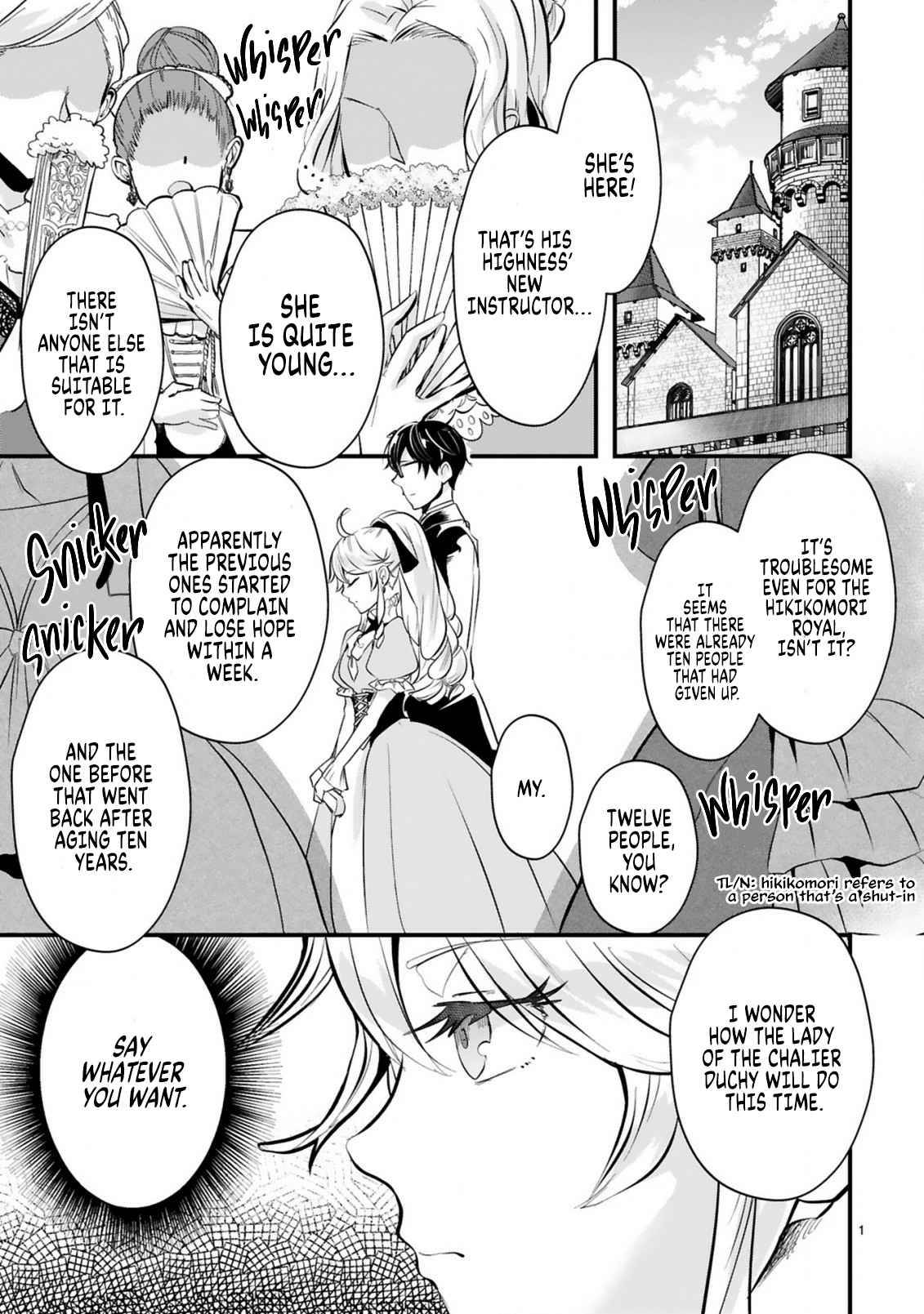 Page 2 of Chapter 1