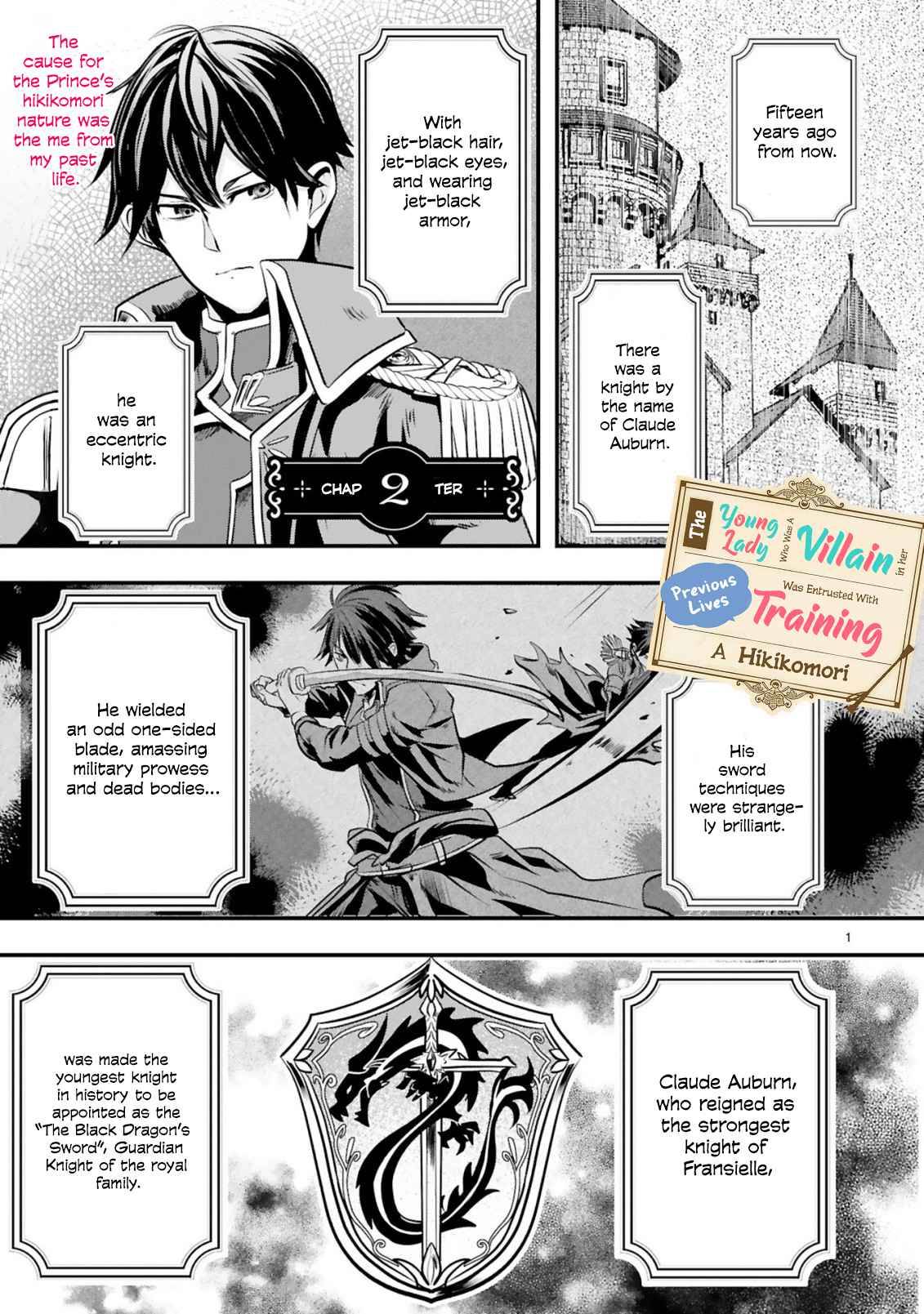 Page 2 of Chapter 2