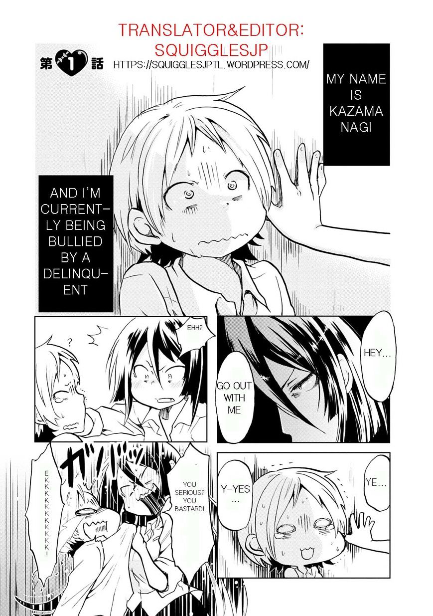 Page 1 of Chapter 1