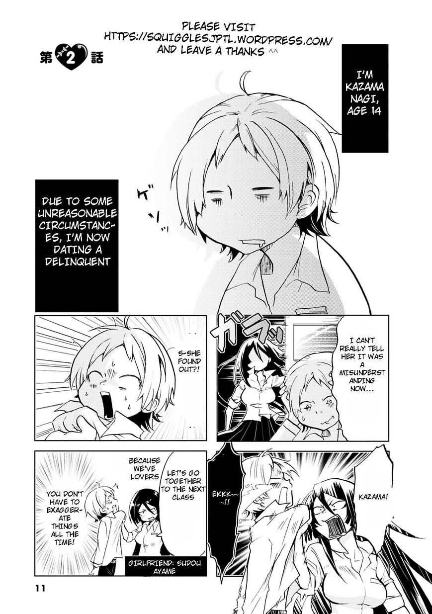 Page 1 of Chapter 2