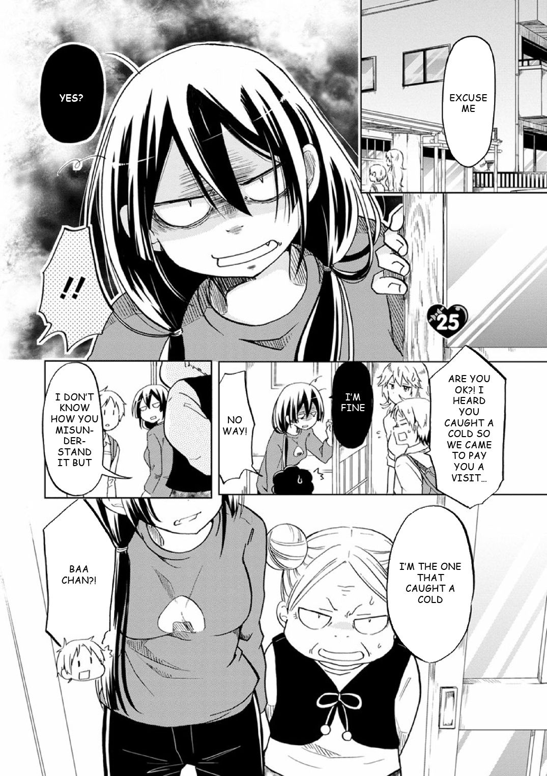 Page 1 of Chapter 25