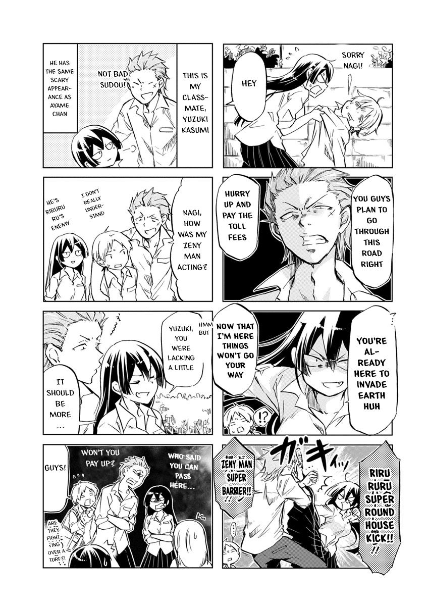 Page 6 of Chapter 32