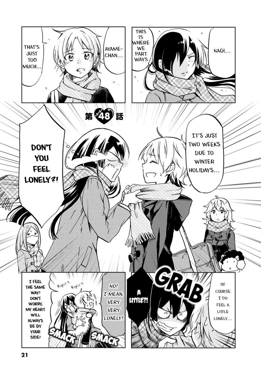 Page 1 of Chapter 48
