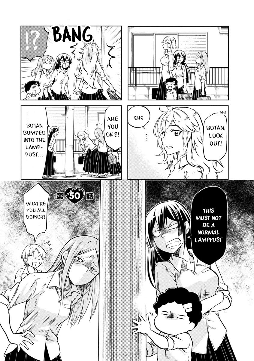 Page 1 of Chapter 50
