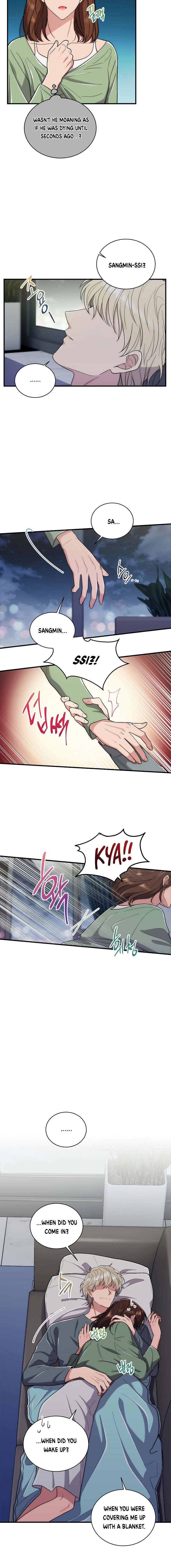 Page 10 of Chapter 110