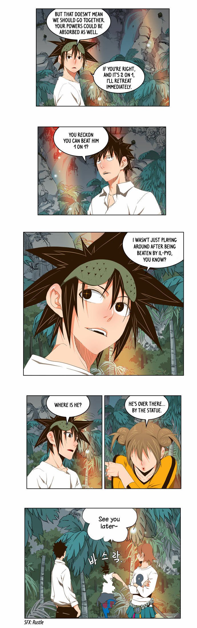 Page 6 of Chapter 100