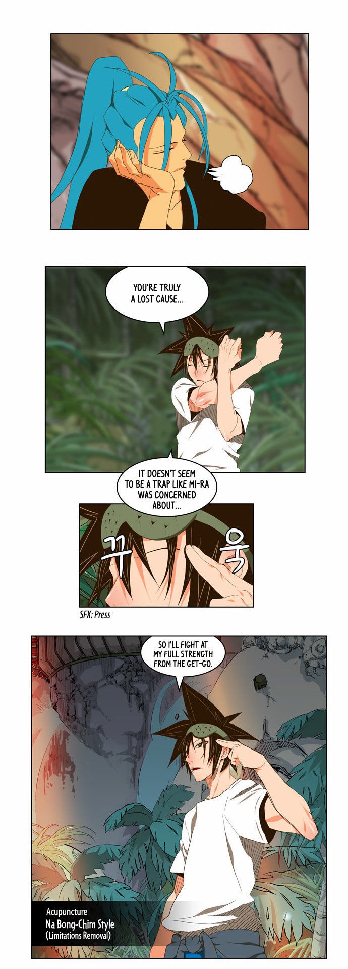 Page 11 of Chapter 100