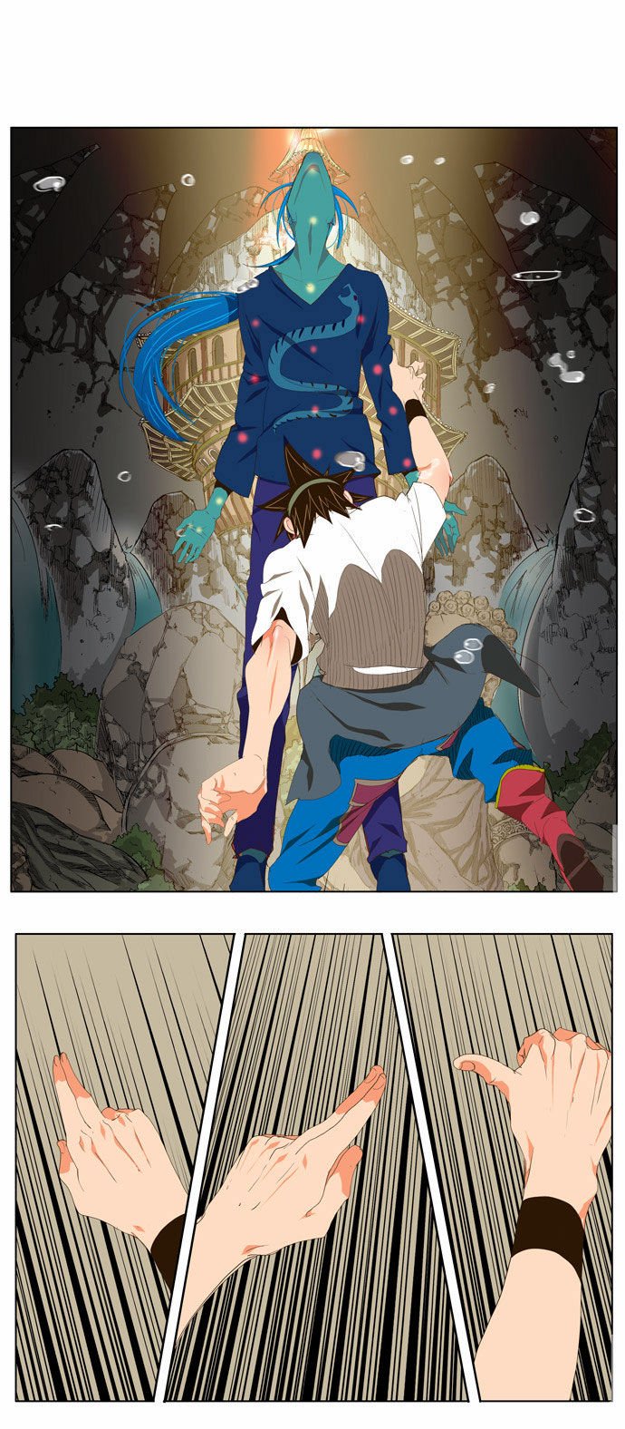 Page 19 of Chapter 100