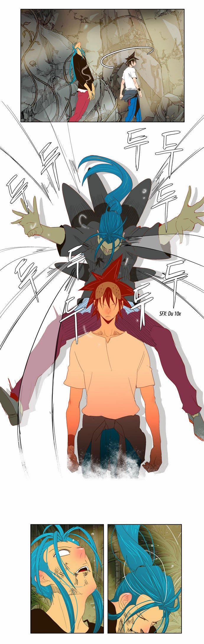 Page 21 of Chapter 100