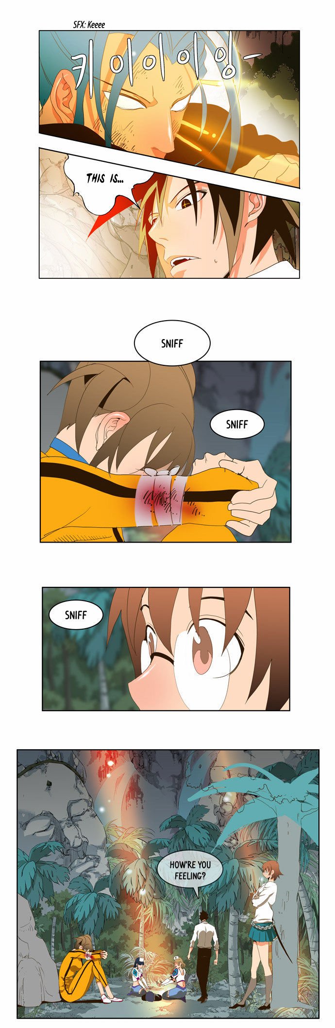 Page 25 of Chapter 100