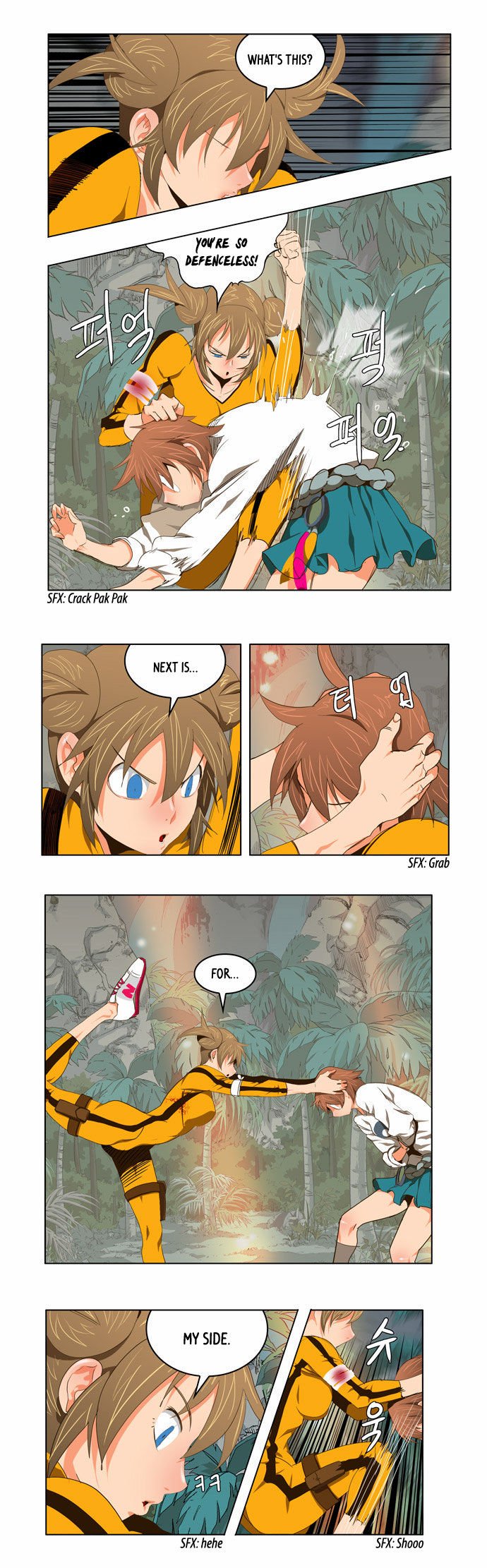 Page 3 of Chapter 101