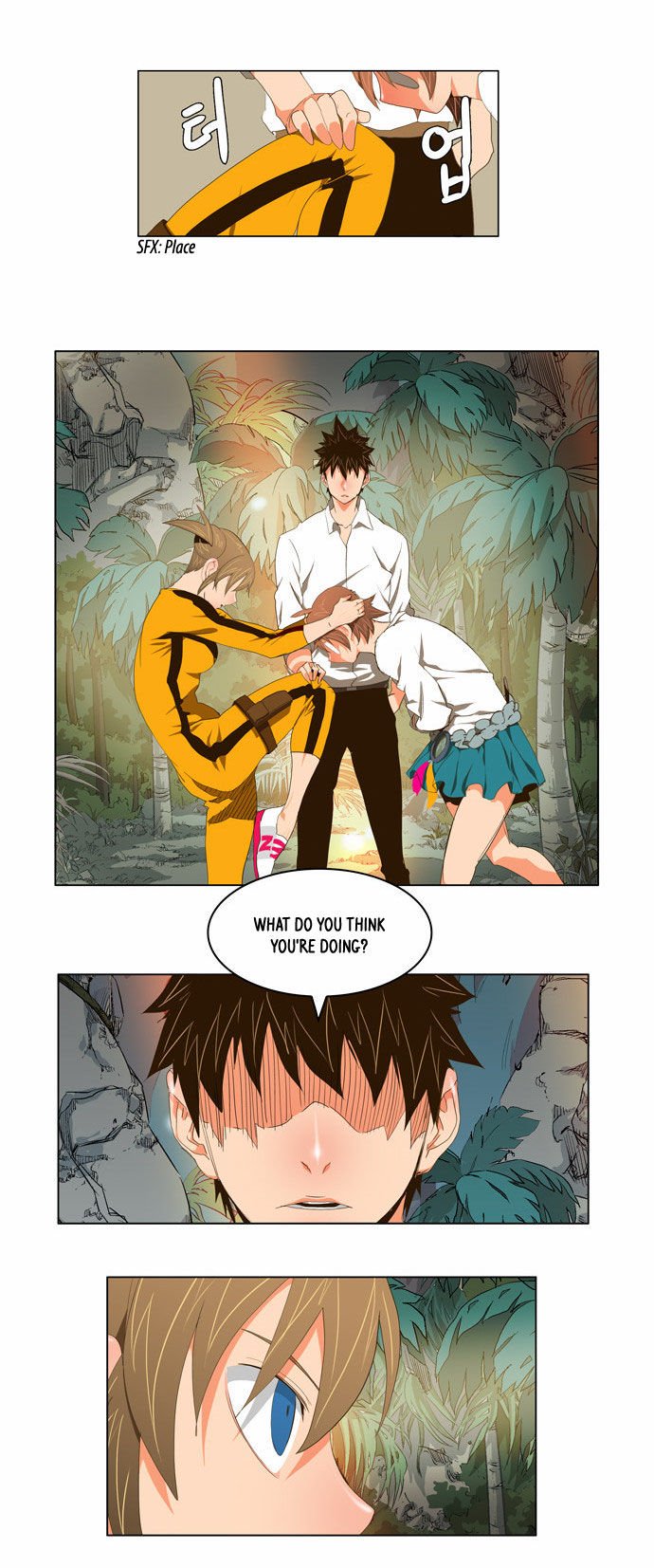 Page 4 of Chapter 101