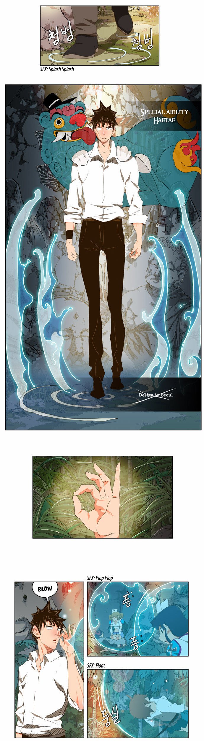 Page 10 of Chapter 101
