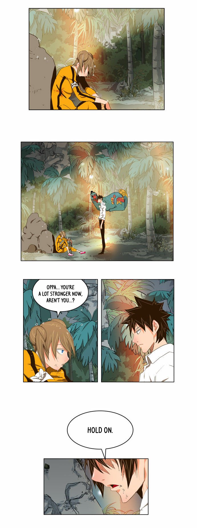 Page 22 of Chapter 101
